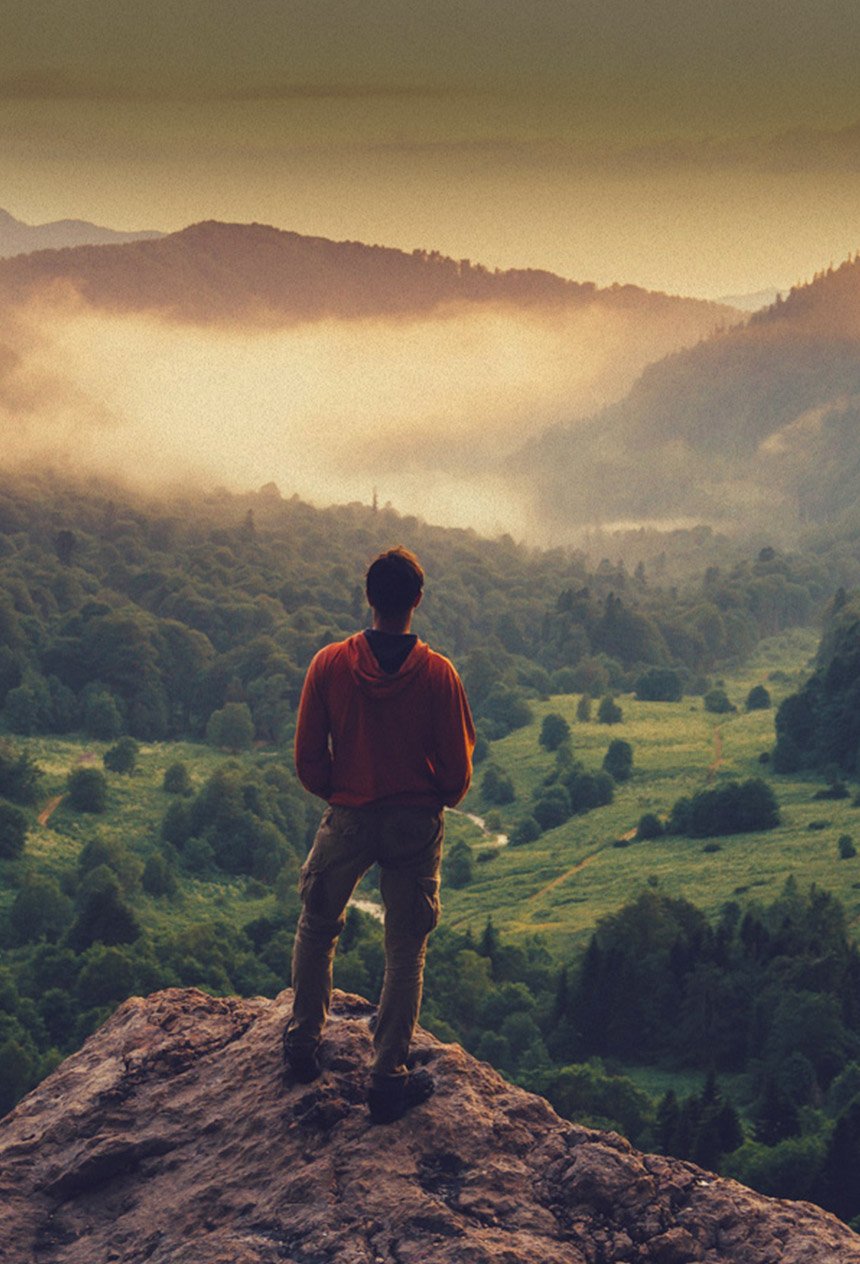 homme-dos-horizon-paysage_Alco_man-back-mountain-landscape